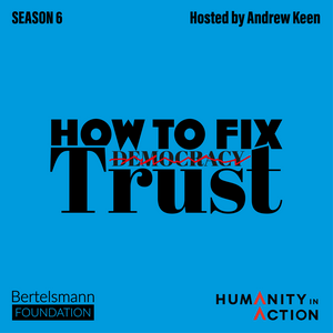 How to Fix Democracy