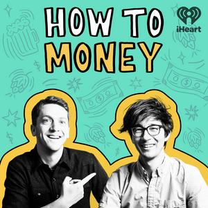 Escucha How to Money en la aplicación