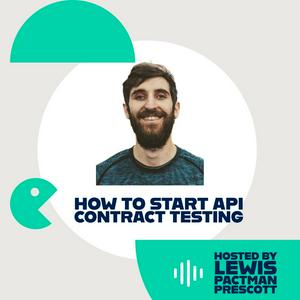 How to start API Contract Testing series