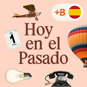 Escucha Hoy en el Pasado en la aplicación