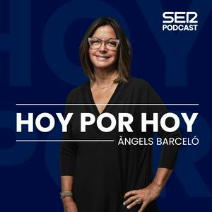 Escucha Hoy por Hoy en la aplicación