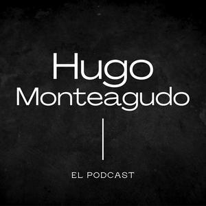 Escucha Hugo Monteagudo en la aplicación