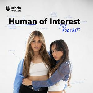 Escucha Human of Interest en la aplicación