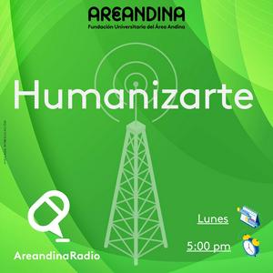 Escucha Humanizarte - Areandina Radio en la aplicación