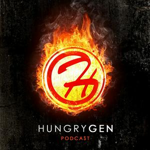 Escucha HungryGen en la aplicación