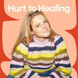 Escucha Hurt to Healing en la aplicación