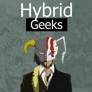 Hybrid Geeks