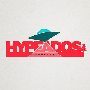 Escucha Hypeados en la aplicación