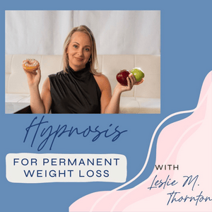 Hypnosis for Permanent Weight Loss
