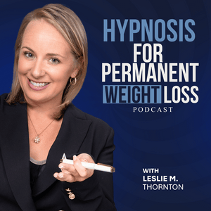 Hypnosis for Permanent Weight Loss