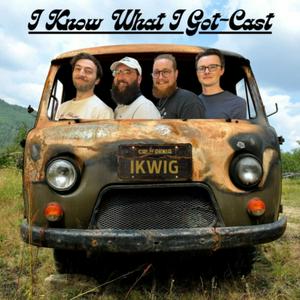 Escucha I Know What I Got-Cast en la aplicación