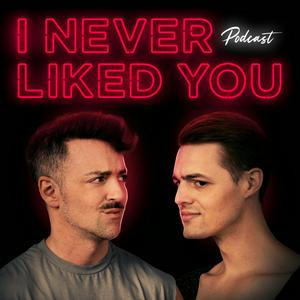 Escucha I Never Liked You en la aplicación