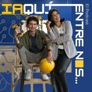 IAquí entre nos...