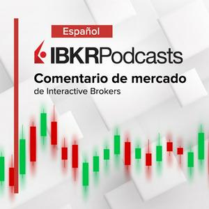 Escucha IBKR Podcasts en Español en la aplicación