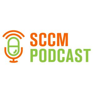 Escucha SCCM Podcast en la aplicación