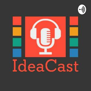 Escucha IdeaCast en la aplicación