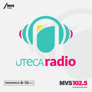 Escucha UTECA Radio en la aplicación