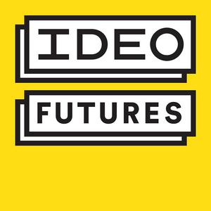 Escucha IDEO Futures en la aplicación