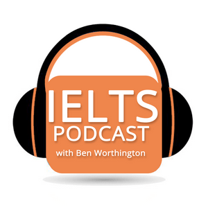 Escucha IELTS Podcast en la aplicación