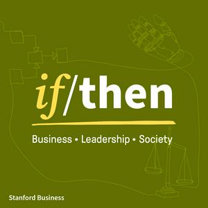 Escucha If/Then en la aplicación