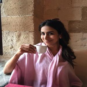 If This Food Could Talk