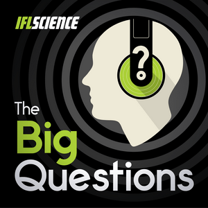 Escucha IFLScience - The Big Questions en la aplicación