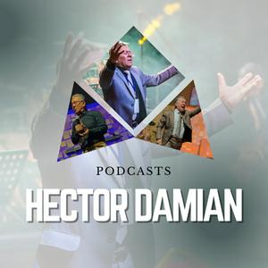 Escucha Ministro Hector Damian en la aplicación