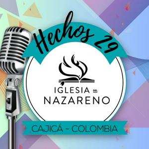Iglesia Hechos 29