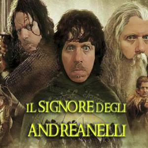 Il Signore Degli Andreanelli