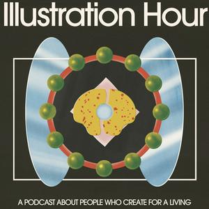 Escucha Illustration Hour en la aplicación