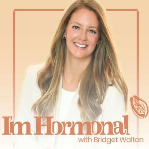 I'm Hormonal | Hormone balance, gut health & nutrition insights