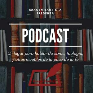 Escucha Imagen Bautista en la aplicación