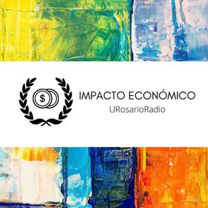 Escucha Impacto Económico en la aplicación