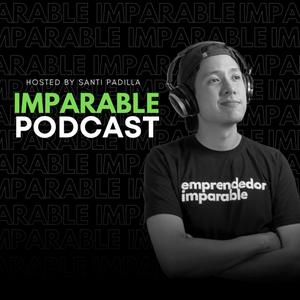 Escucha Imparable Podcast en la aplicación