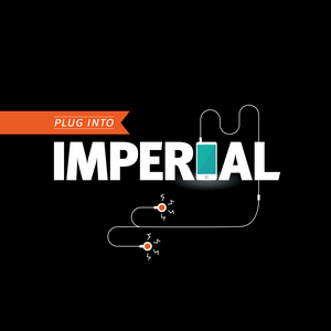 Escucha Imperial College Podcast en la aplicación