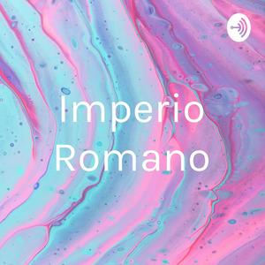 Escucha Imperio Romano en la aplicación