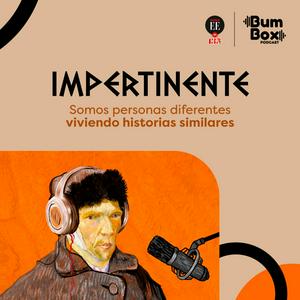 Escucha Impertinente en la aplicación