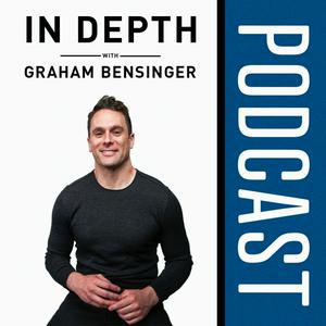 In Depth With Graham Bensinger
