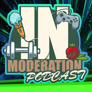 Escucha In Moderation en la aplicación