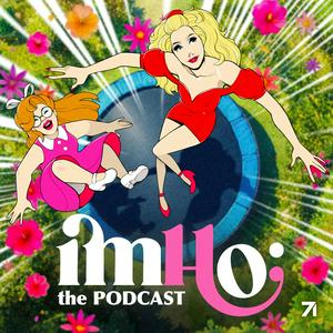 Escucha In My Homosexual Opinion: The Podcast en la aplicación