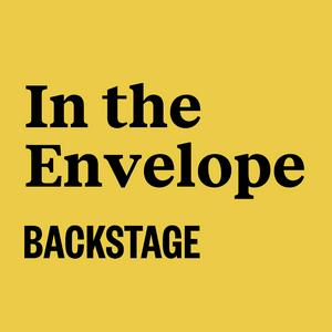 Escucha In the Envelope: The Actor’s Podcast en la aplicación