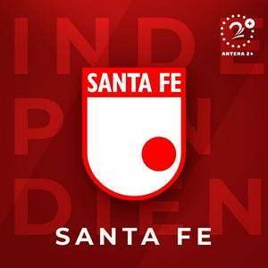 Escucha Independiente Santa Fe en la aplicación