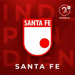 Escucha Independiente Santa Fe en la aplicación