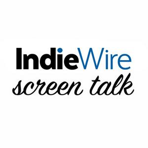 Escucha IndieWire: Screen Talk en la aplicación