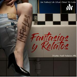 Escucha Infieles. Fantasías y relatos. en la aplicación