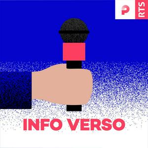 Escucha Info Verso ‐ RTS en la aplicación