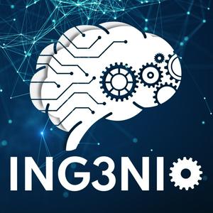 Escucha ING3NIO en la aplicación