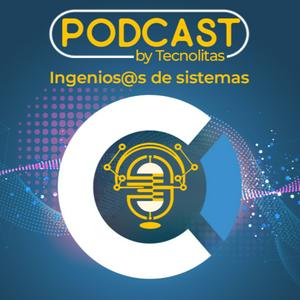 Escucha Ingenios@s de Sistemas en la aplicación