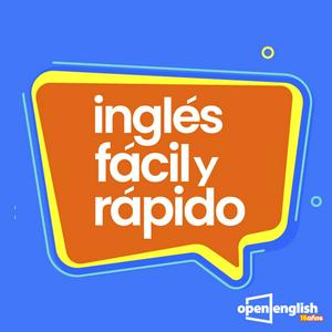 Inglés fácil y rápido con Open English