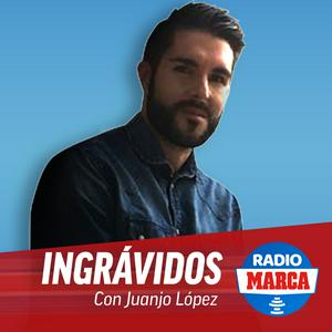 Escucha ingrÁvidos en la aplicación